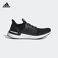 阿迪达斯官网adidasUltraBOOST19m男子低帮跑步运动鞋G54009