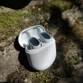 AirDots 3 Pro降噪插班生