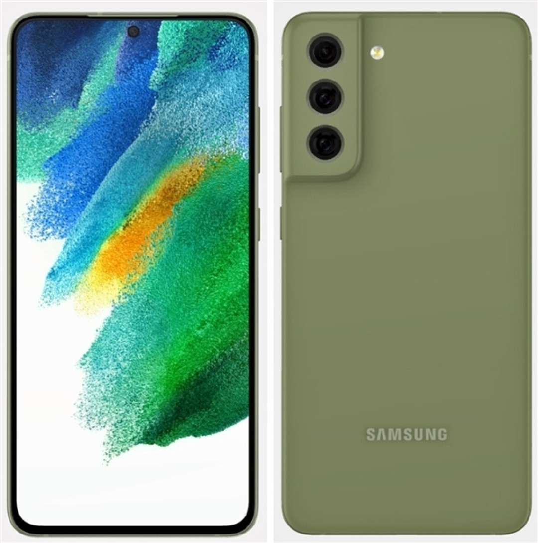 消息称三星Galaxy S21 FE定价4000元起