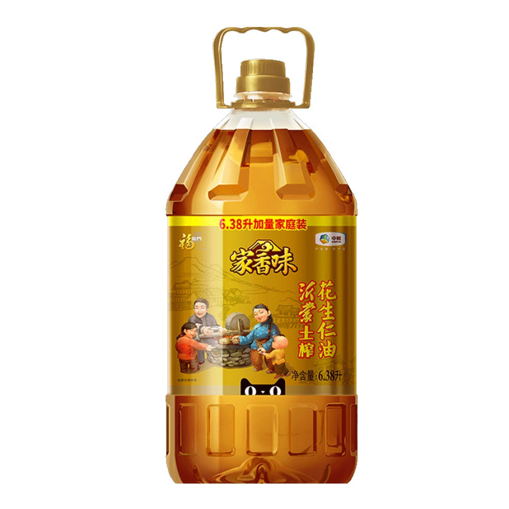 618食用油囤货攻略,一篇文章掌握所有好价(附往期价格参考)
