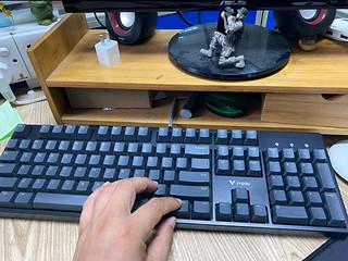 V860机械键盘