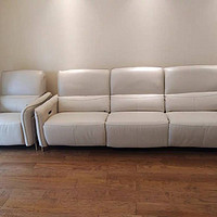 简洁舒适现代沙发
