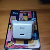 ON超小型转换插头