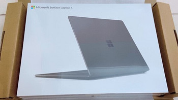 职场竞争需要怎样的生产力输出设备？微软Surface Laptop 4给你神助攻