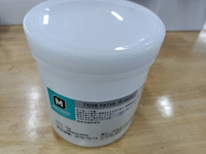道康宁车用润滑油