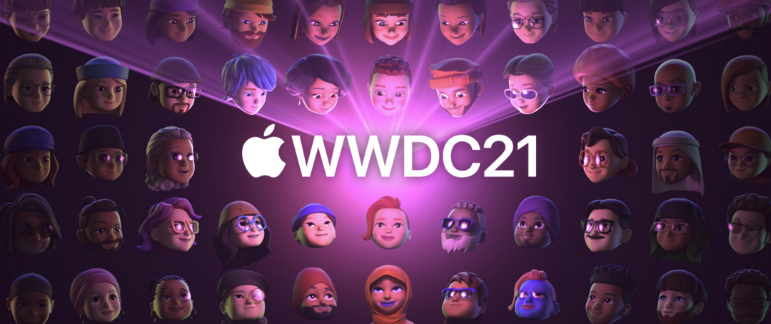 来了！苹果推送 iOS 15 正式版，还有 iPadOS 15 、watchOS 8也来了