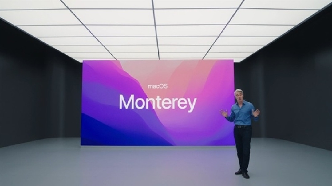 苹果发布新macos"monterey",支持全局控制,捷径和隔空,safari变的更美