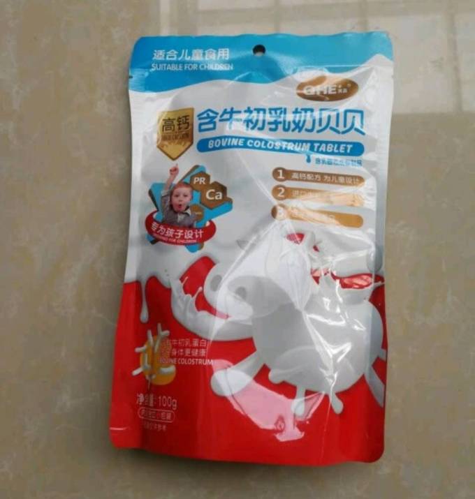 七河其他休闲零食