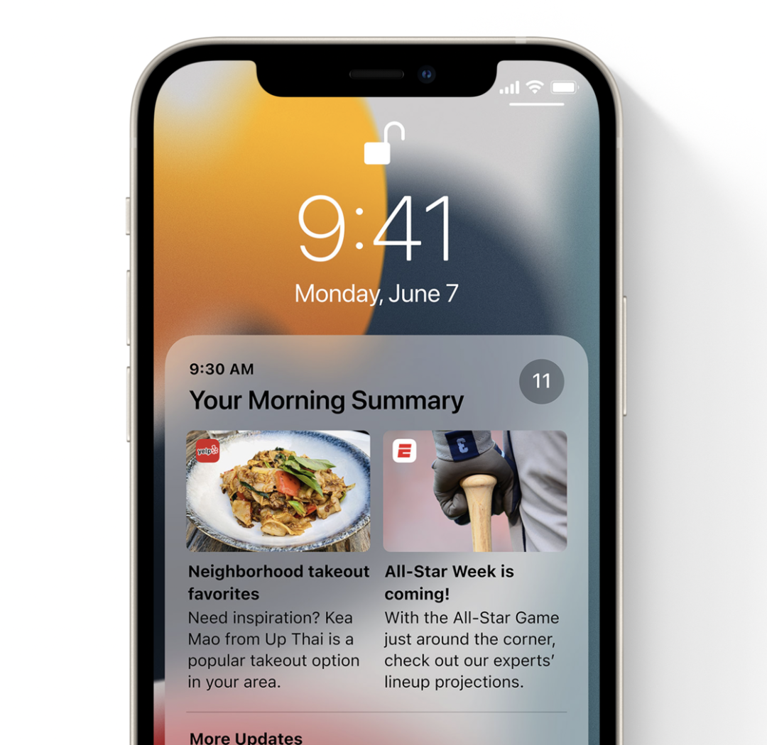 iOS 15、macOS Monterey 来了,凌晨的 WWDC 还有 20+ 个不容错过的看点