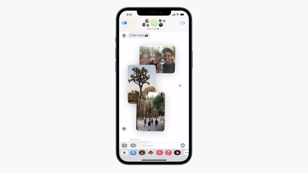 iOS 15、macOS Monterey 来了,凌晨的 WWDC 还有 20+ 个不容错过的看点