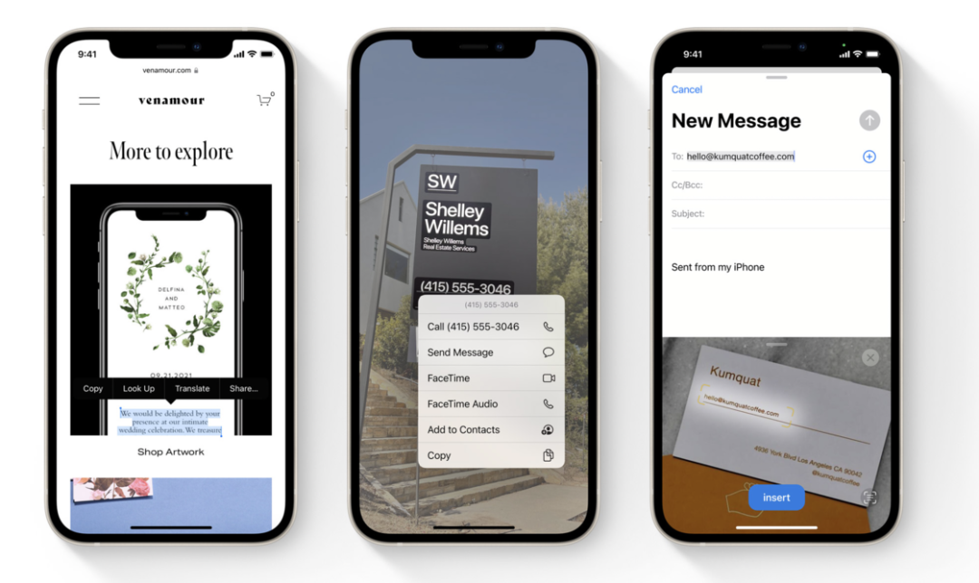 iOS 15、macOS Monterey 来了,凌晨的 WWDC 还有 20+ 个不容错过的看点