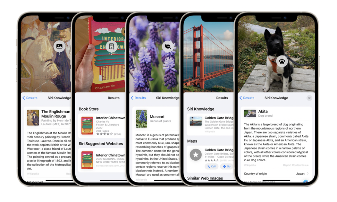 iOS 15、macOS Monterey 来了,凌晨的 WWDC 还有 20+ 个不容错过的看点