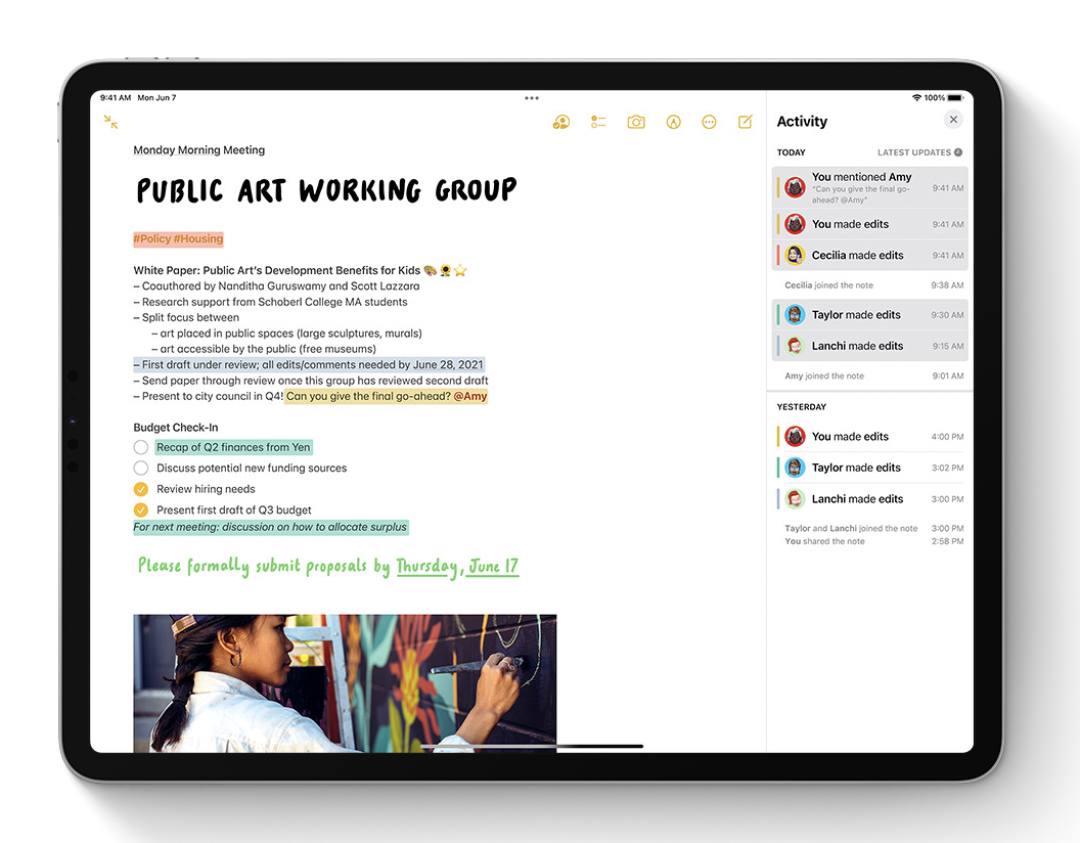 iOS 15、macOS Monterey 来了,凌晨的 WWDC 还有 20+ 个不容错过的看点