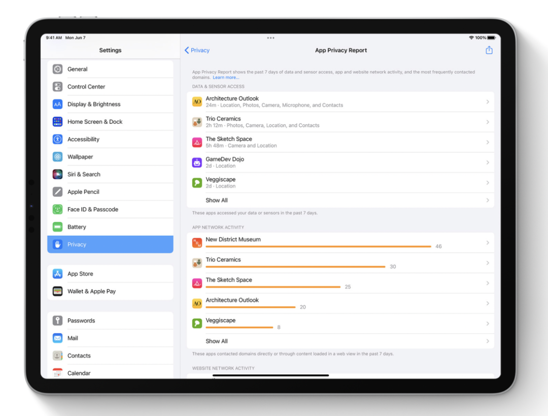 iOS 15、macOS Monterey 来了,凌晨的 WWDC 还有 20+ 个不容错过的看点