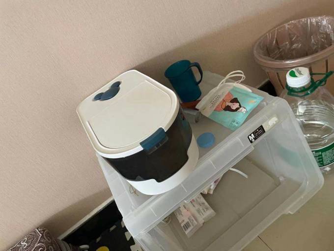 鲸言收纳用品