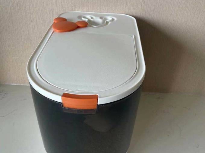 鲸言收纳用品