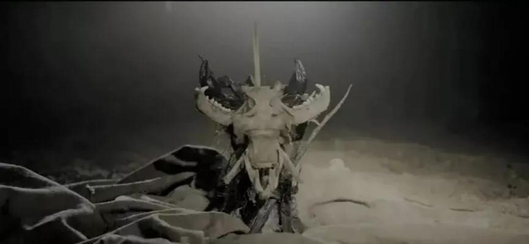 没了温子仁 招魂 不吓人 其他文化娱乐 什么值得买