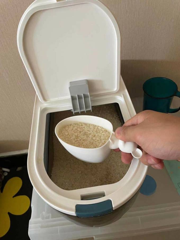 鲸言收纳用品