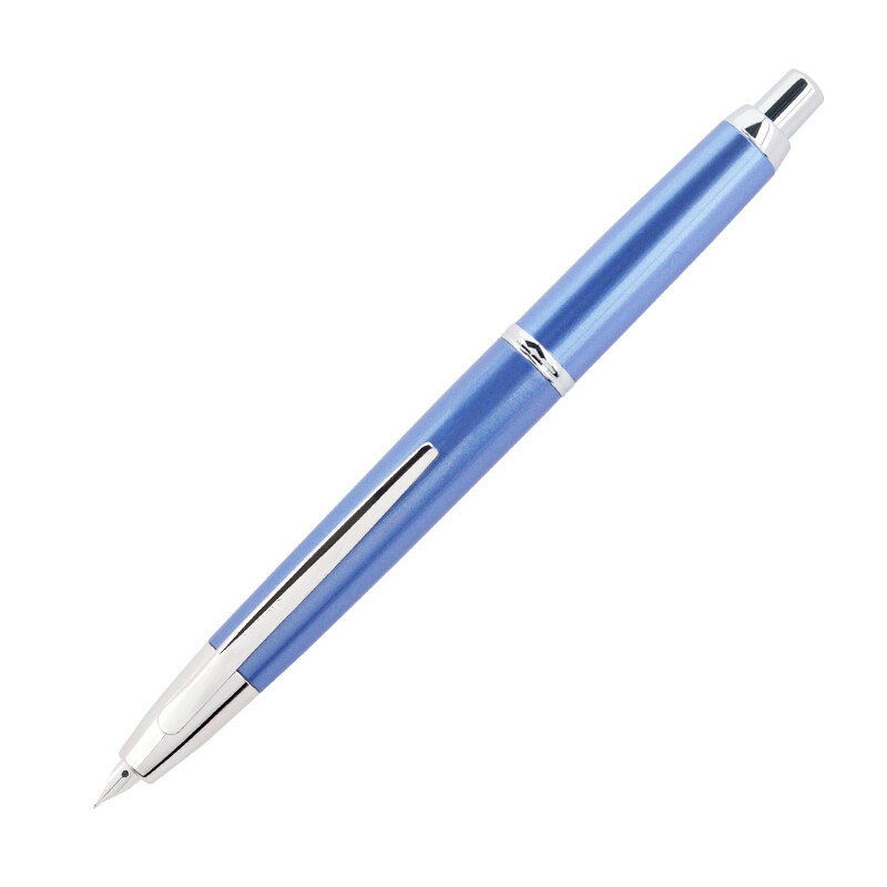 【实用文具】特别篇：百乐钢笔的选购指南和推荐