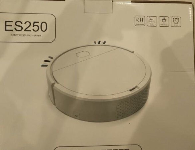 莱信吸尘器