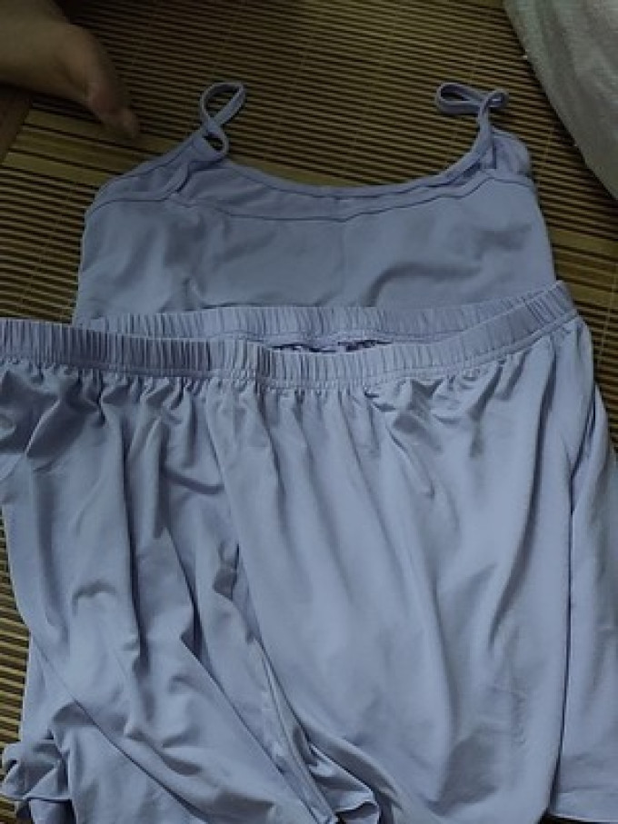 敏莲保暖内衣