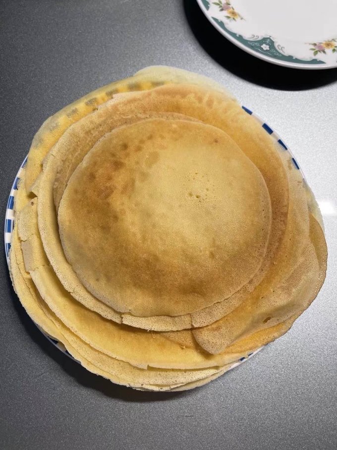 利仁电饼铛