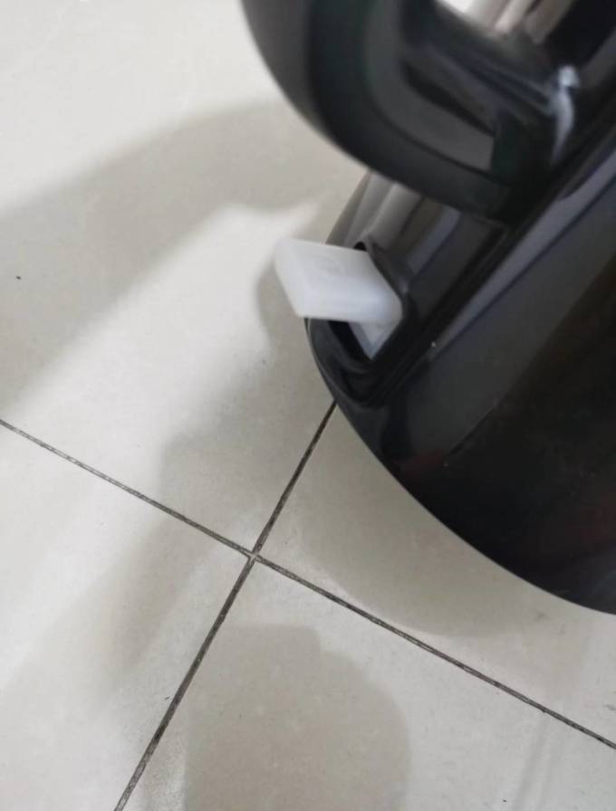 苏泊尔电水壶