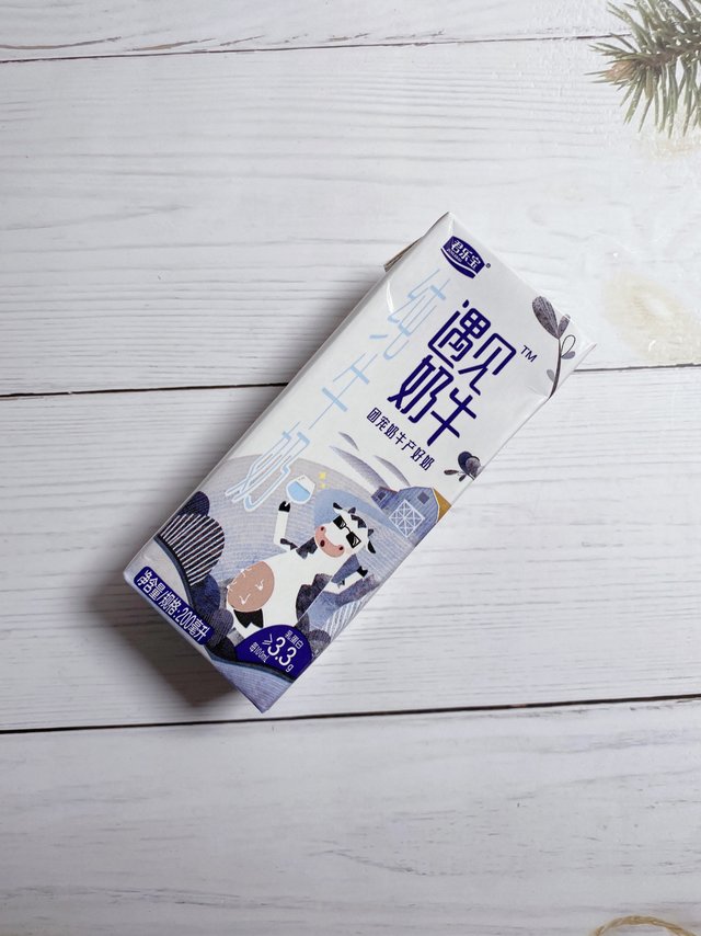 每一次遇见都是奇妙的味道