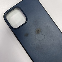 不建议买iPhone官方皮革手机壳