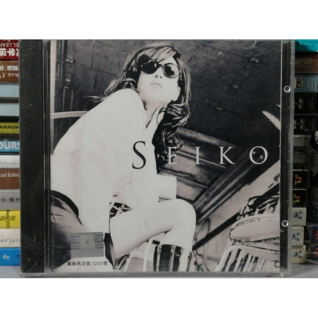中森明菜、松田圣子、ZARD、华原朋美、渡边美里:记忆中的日文女声