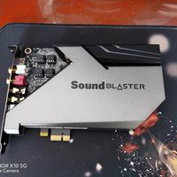 关注声音，关注声卡