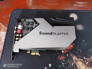 关注声音，关注声卡