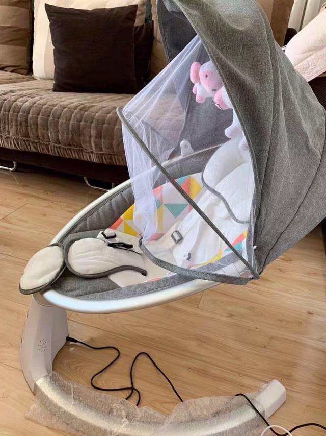 哄娃神器