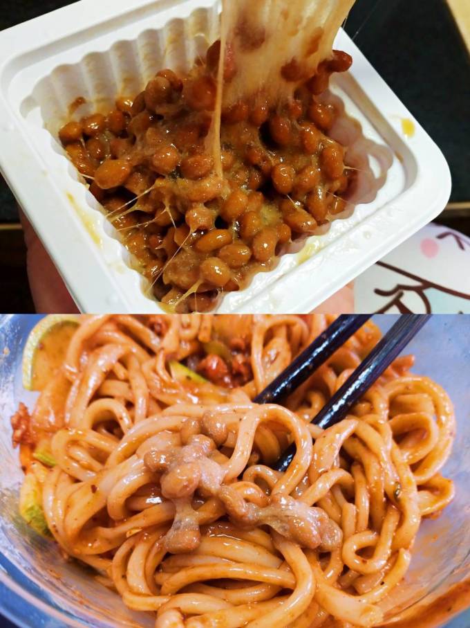 点沁其他方便食品