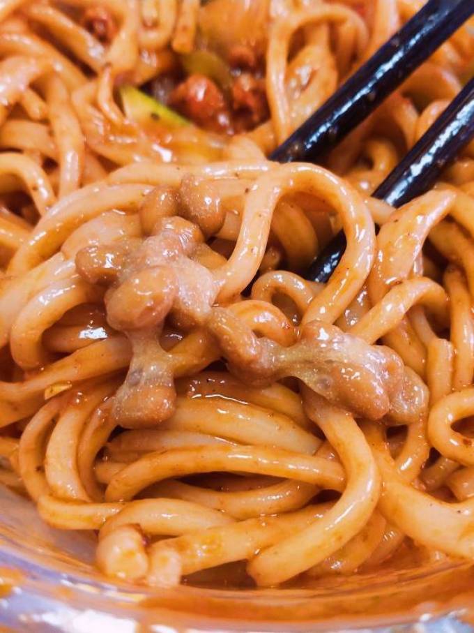 点沁其他方便食品