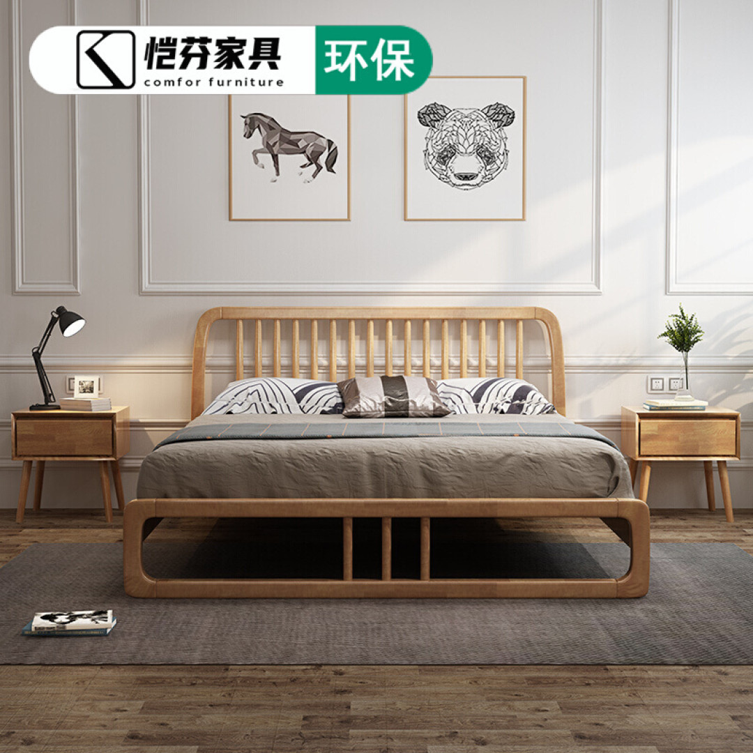 有品有颜、性价比高的实木家具分享，拒绝云推荐——生活需要仪式感！