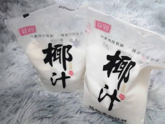 菲诺果汁饮料