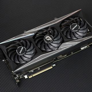 RTX 3070 Ti显卡首测:要是正常价能买到,该多好?