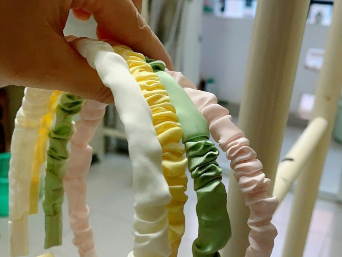 发饰