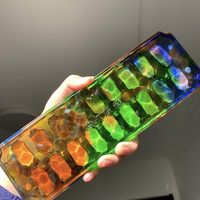 竟然收到了Croxx的销量盘，感动哭了，