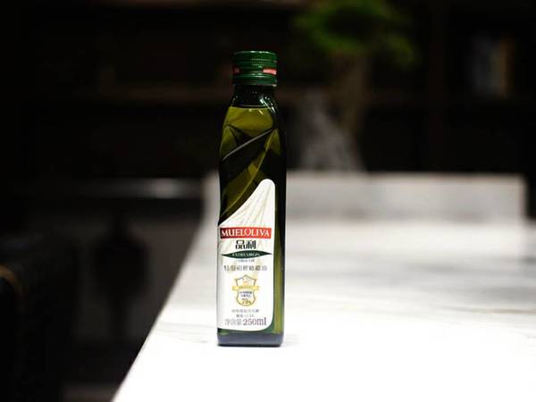 好吃健康的 品利特级初榨橄榄油