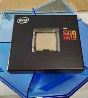 曾经的王者现在依旧能打的cpu9900k