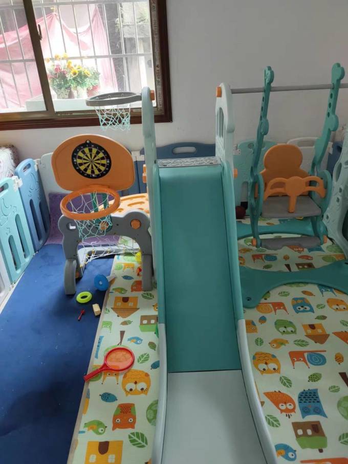 其他健身玩具
