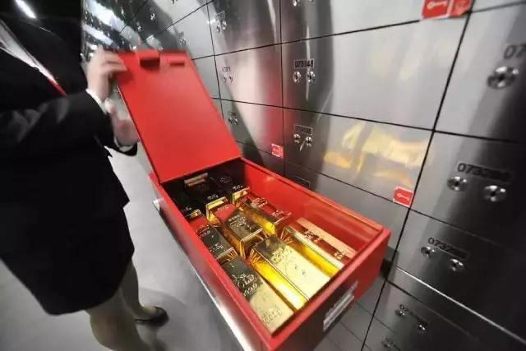 马未都的私人金库内部曝光：看完惊呆，太震撼了！