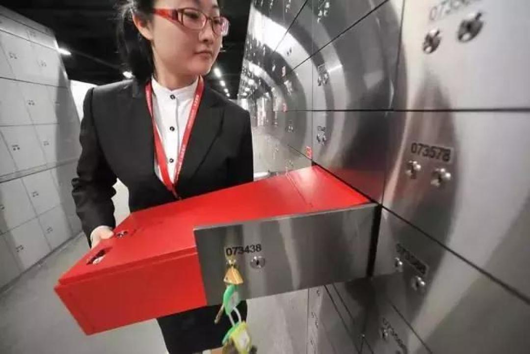 马未都的私人金库内部曝光：看完惊呆，太震撼了！