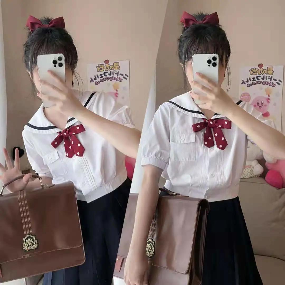 JK制服上新再贩又来了!你准备好啦吗?