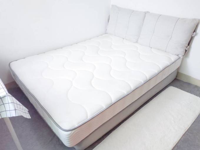 首页 家居家装 住宅家具 卧室家具 床垫 catzz/瞌睡猫床垫 文章详情