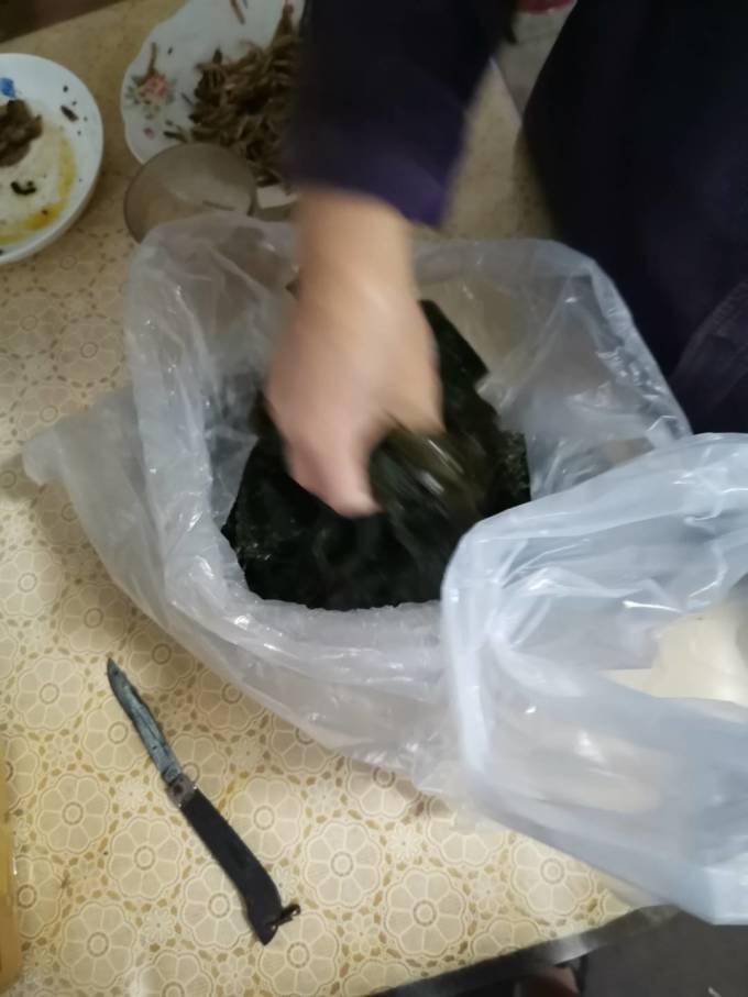 复州红海鲜水产