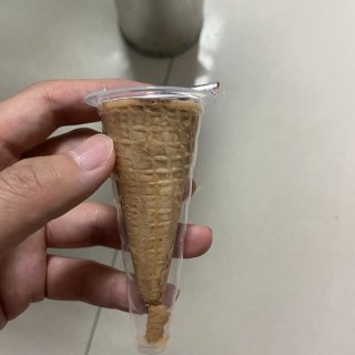 真巧炫风筒 孩子的美味