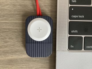 Apple Watch好伴侣来啦